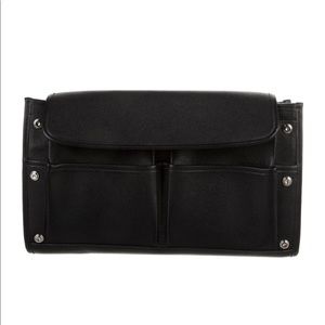 Balenciaga Tool Convertible Clutch